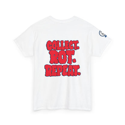 Puke Nukem Tee - Rare