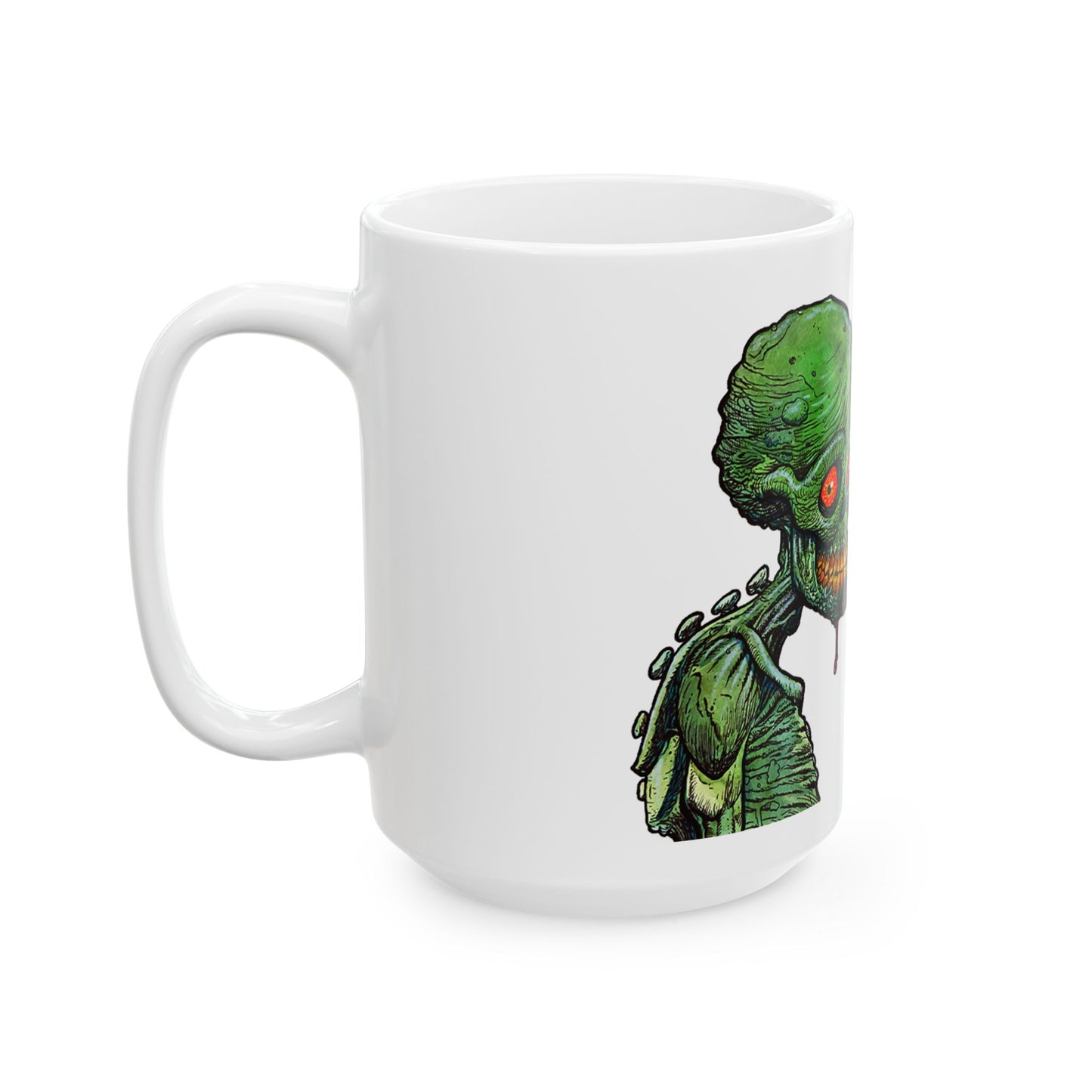 RotWorld This Meeting Could Have Been an Email - Ceramic Mug, (11oz, 15oz)