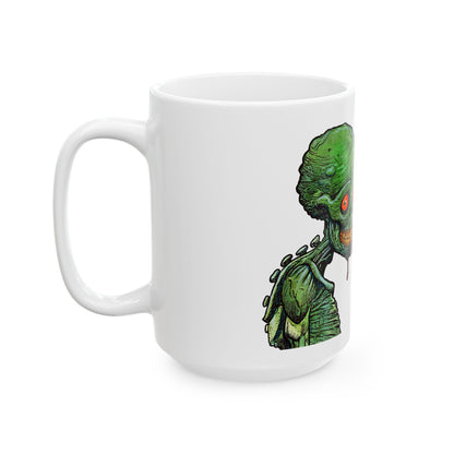RotWorld This Meeting Could Have Been an Email - Ceramic Mug, (11oz, 15oz)