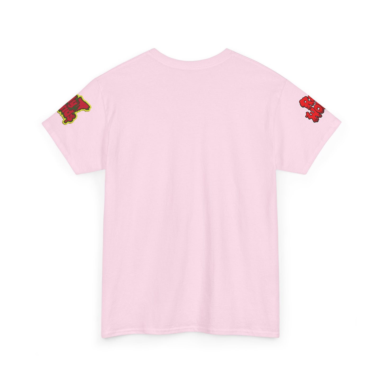 RotWorld Opinion Rejected - Tee