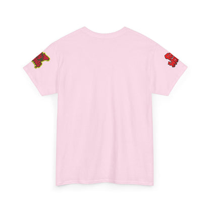 RotWorld Opinion Rejected - Tee