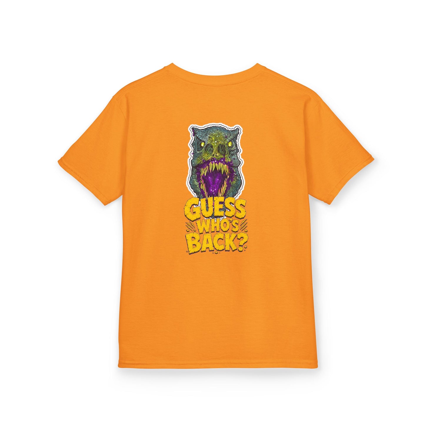 Kids Heavy Cotton™ Tee