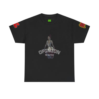 RotWorld Opinion Rejected - Tee