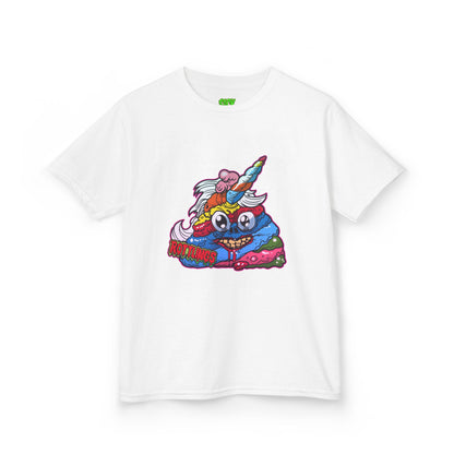 Kids Heavy Cotton™ Tee