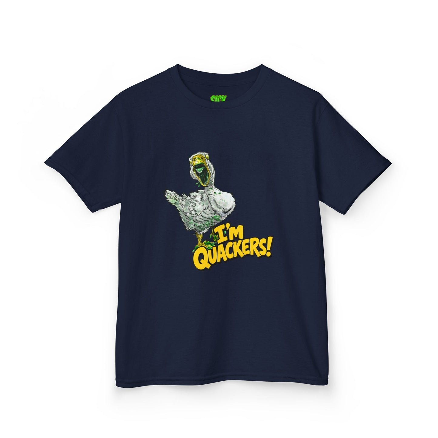 Duck – Kids T-Shirt