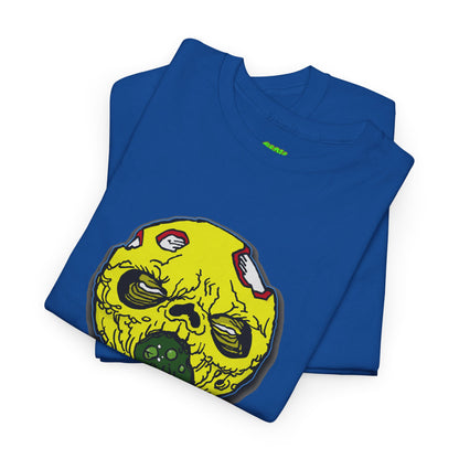 Puke Nukem Tee - Rare