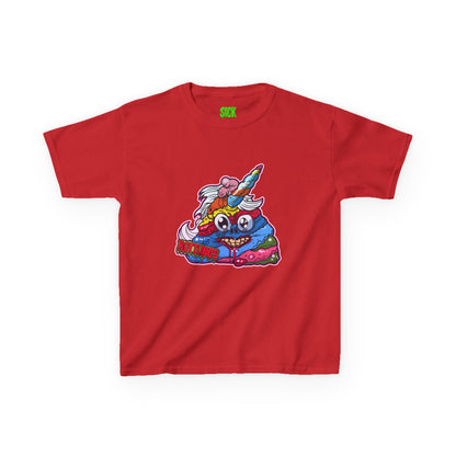 Kids Heavy Cotton™ Tee