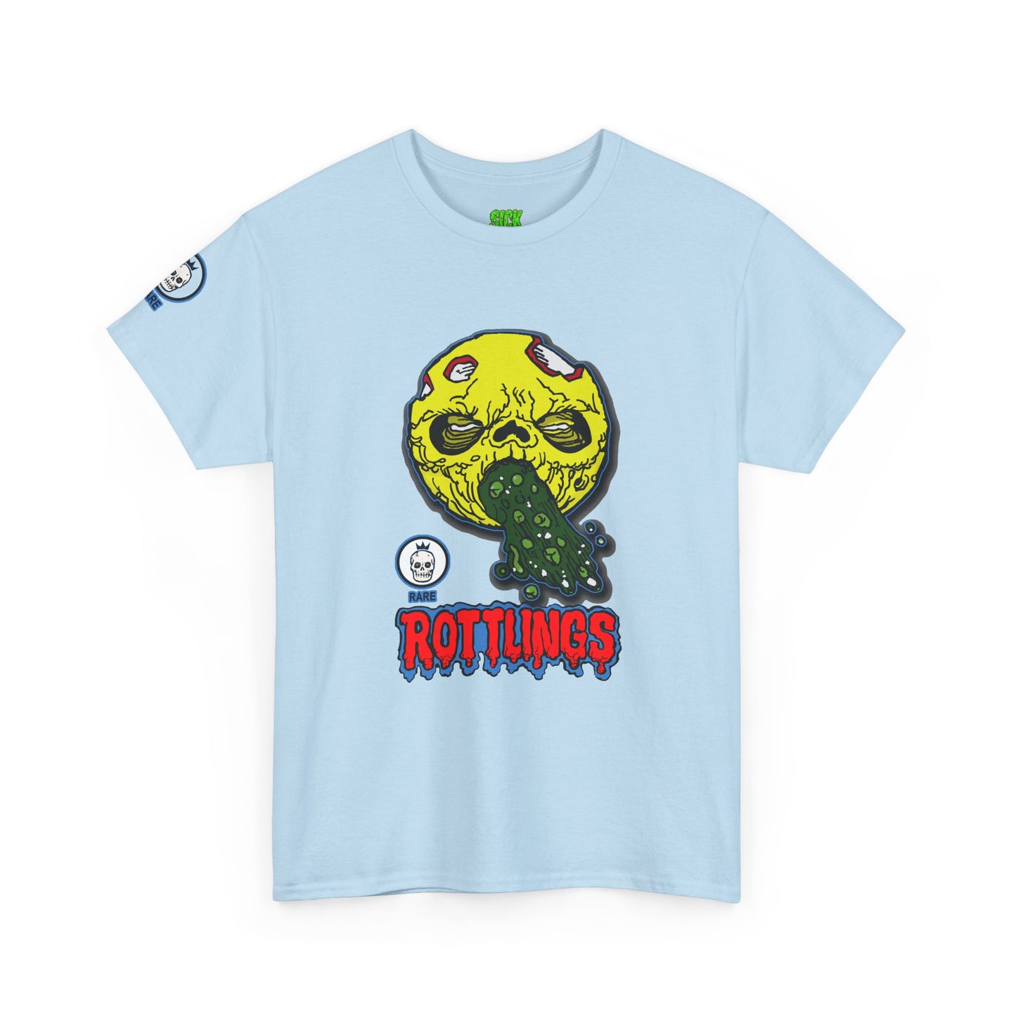 Puke Nukem Tee - Rare