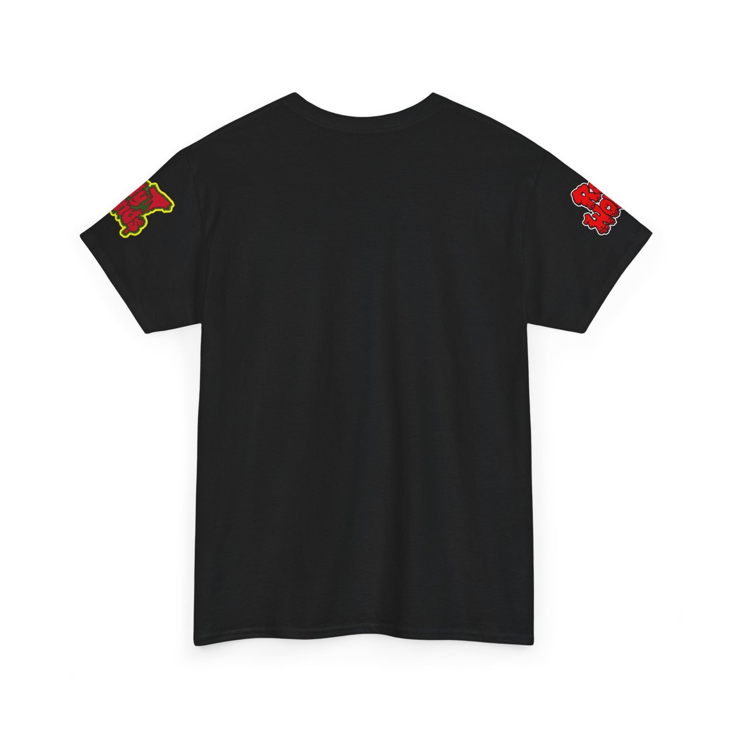 RotWorld Opinion Rejected - Tee