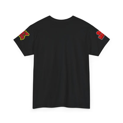 RotWorld Opinion Rejected - Tee