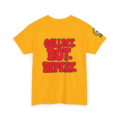 Meltdown Marty Tee - Common