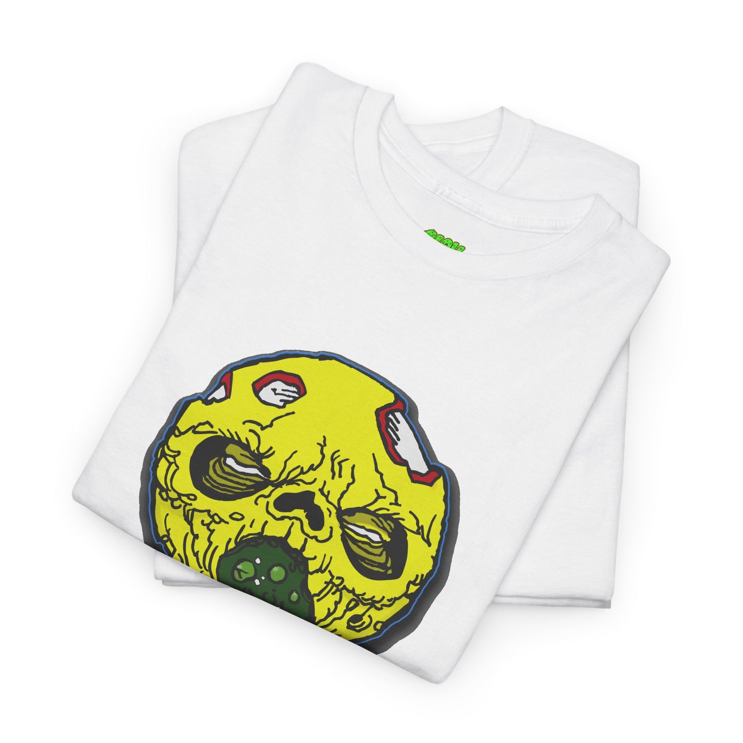 Puke Nukem Tee - Rare