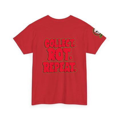 Meltdown Marty Tee - Common