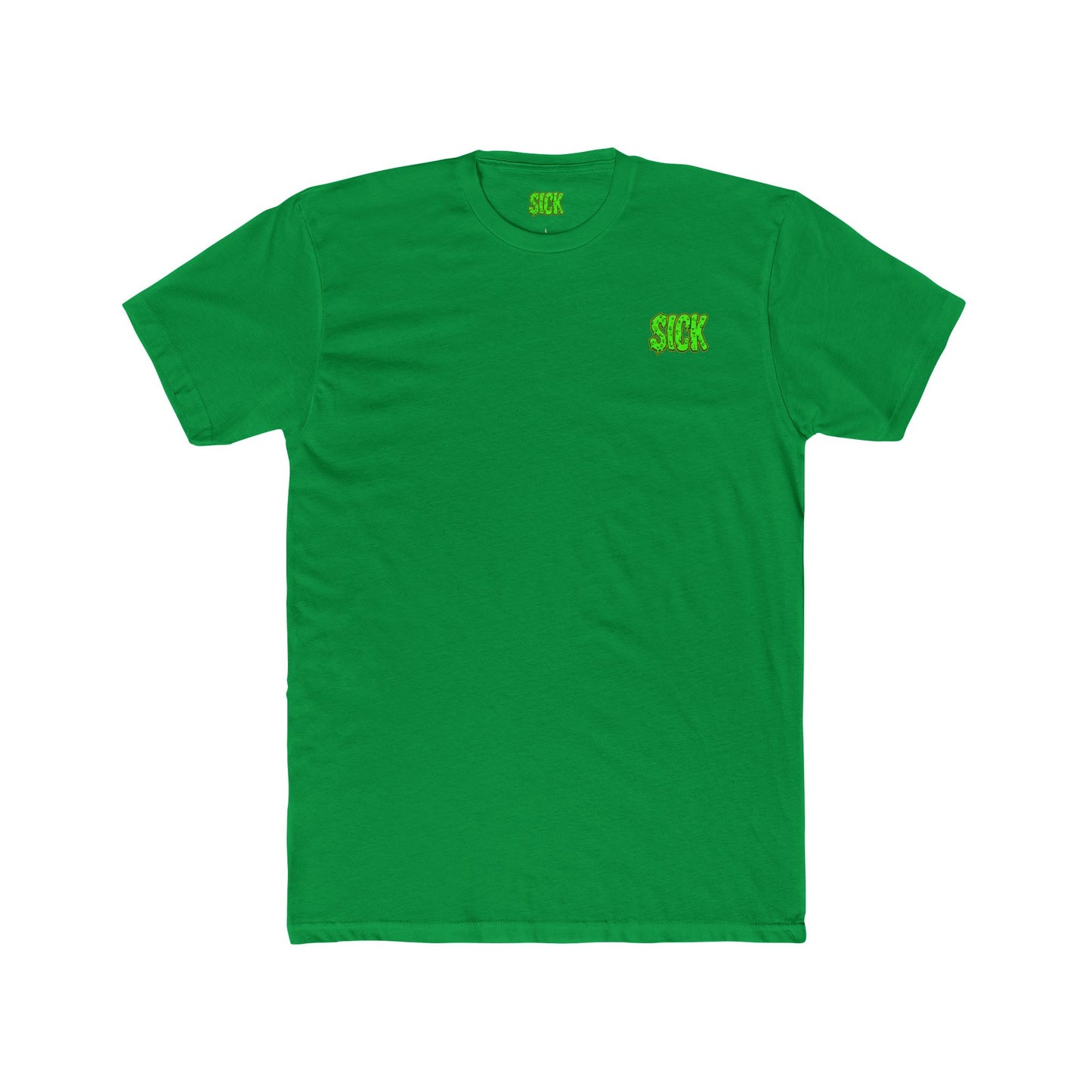 SICK Logo Minimal Tee