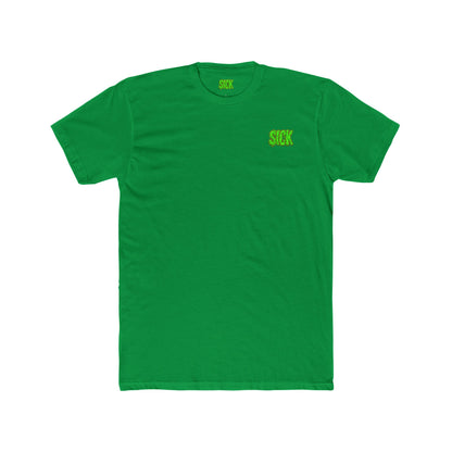 SICK Logo Minimal Tee