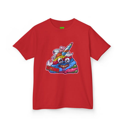 Kids Heavy Cotton™ Tee