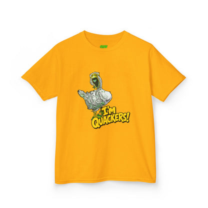 Duck – Kids T-Shirt