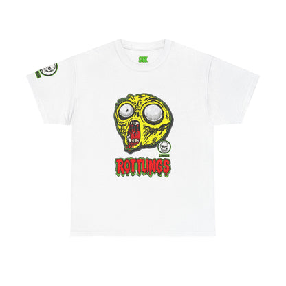 Meltdown Marty Tee - Common