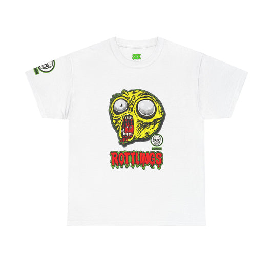 Meltdown Marty Tee - Common