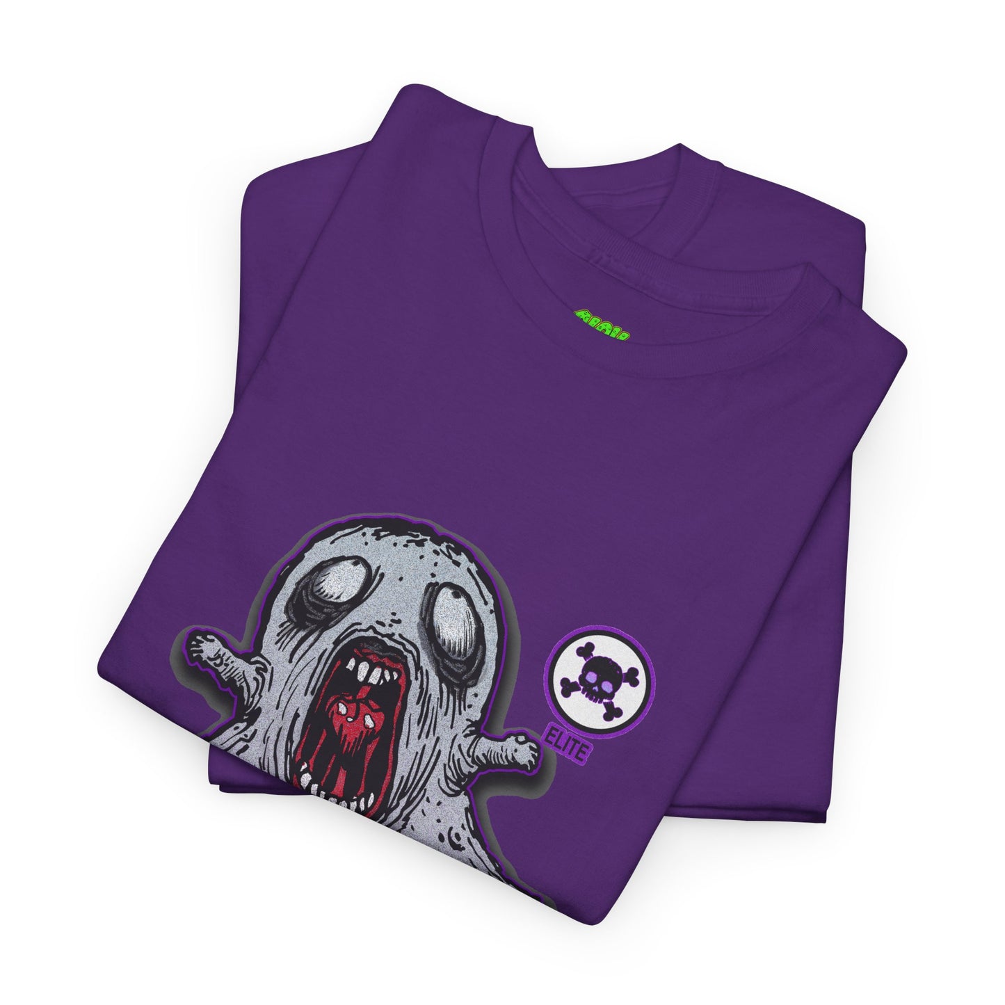 Left on Dead Tee - Elite