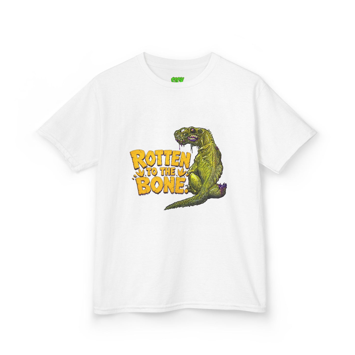 Rotten to the Bone - Kids Tee