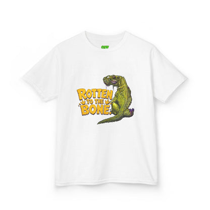 Rotten to the Bone - Kids Tee