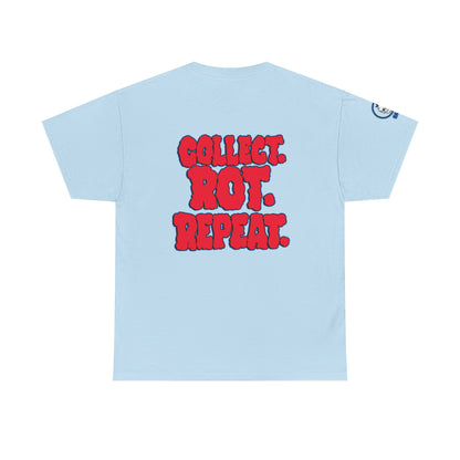 Puke Nukem Tee - Rare