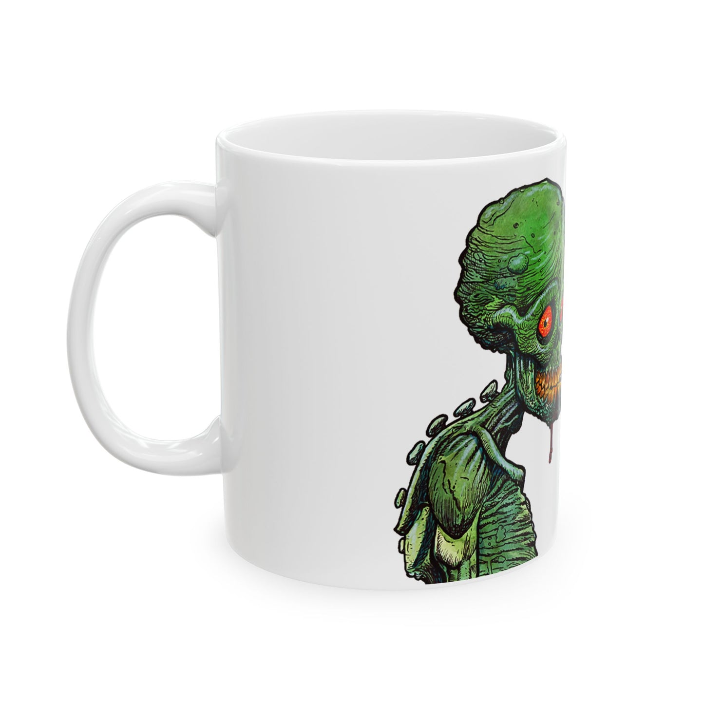 RotWorld This Meeting Could Have Been an Email - Ceramic Mug, (11oz, 15oz)