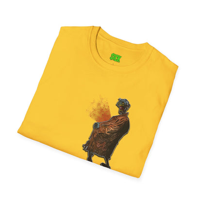 Zaddy Issues Tee