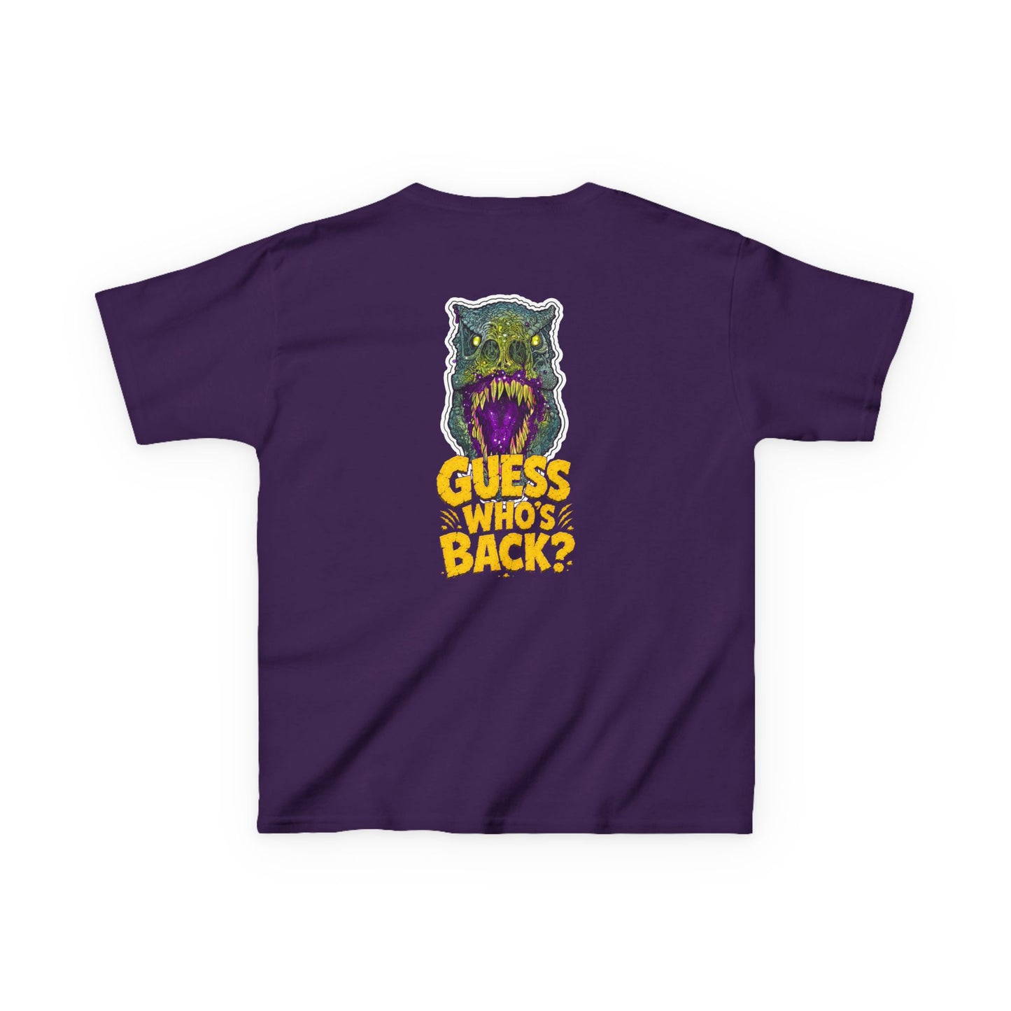 Kids Heavy Cotton™ Tee