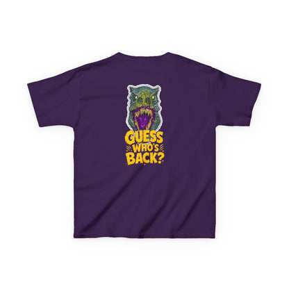 Kids Heavy Cotton™ Tee