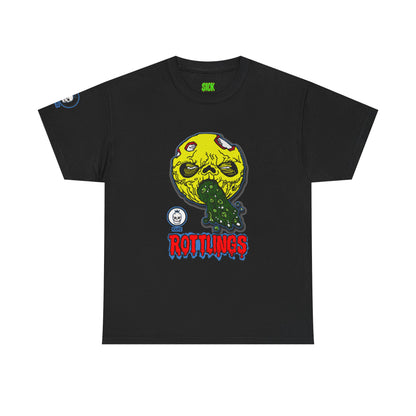Puke Nukem Tee - Rare