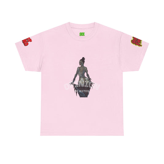 RotWorld Opinion Rejected - Tee