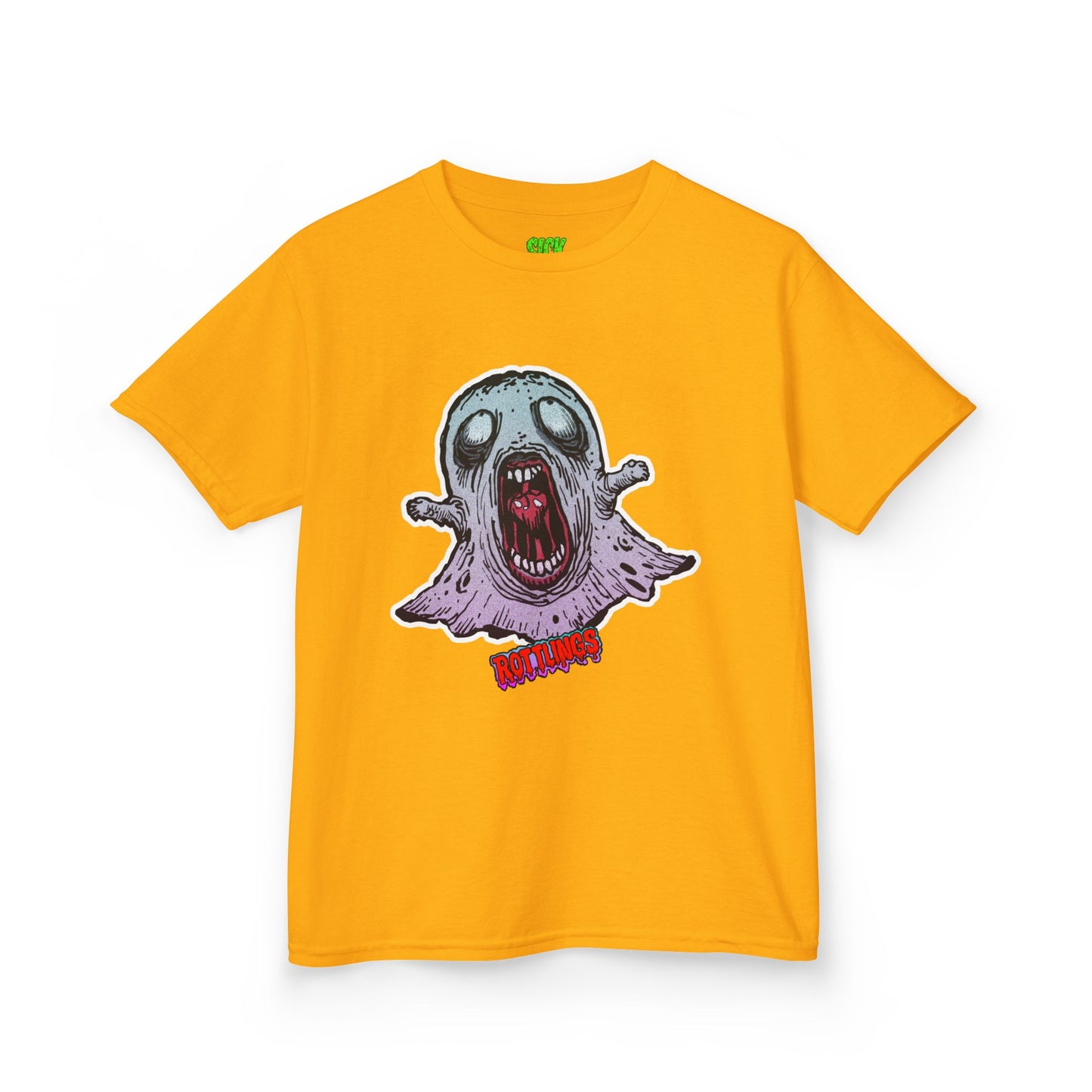 Rottlings Ghost – Kids T-Shirt