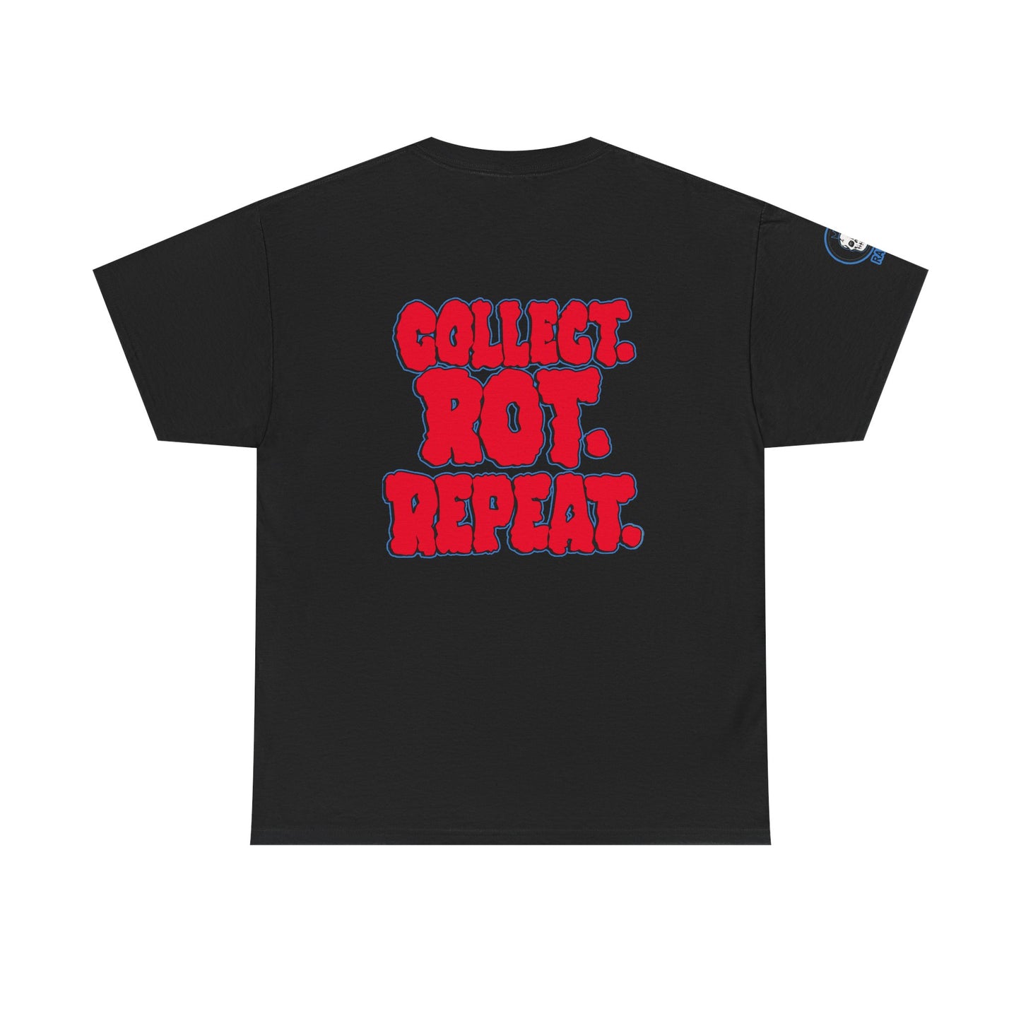 Puke Nukem Tee - Rare