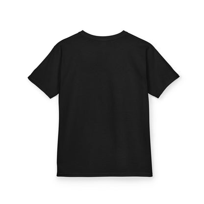 Rottlings Warning: Free Hugs –  Kids T-Shirt