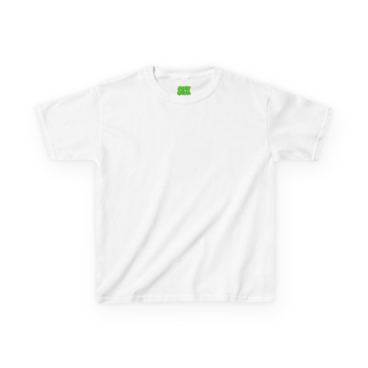 Kids Heavy Cotton™ Tee