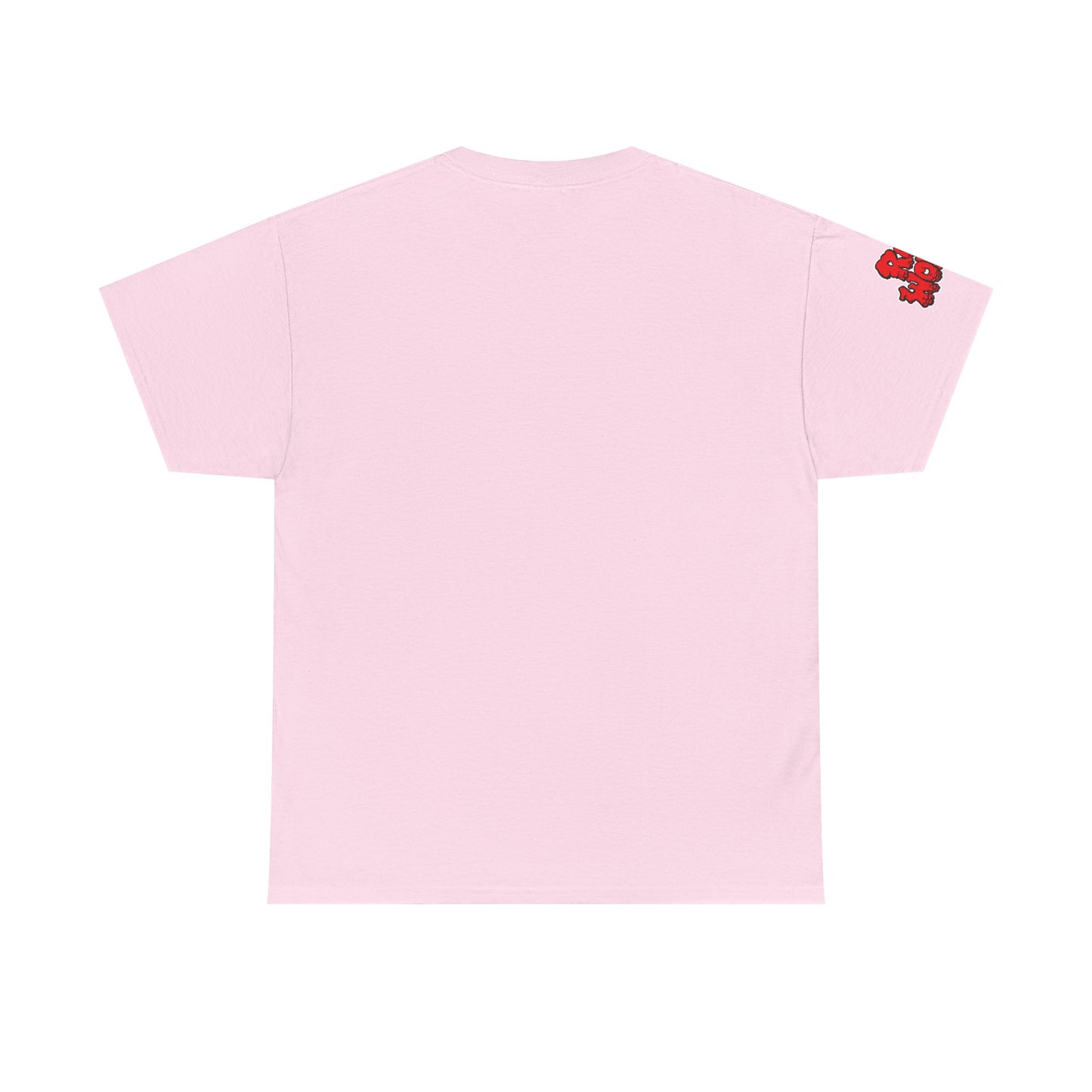Comfort Is a Lie Tee