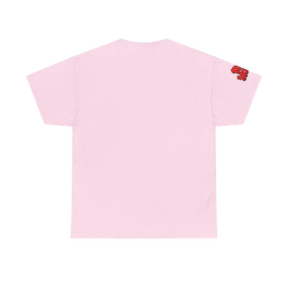 Comfort Is a Lie Tee