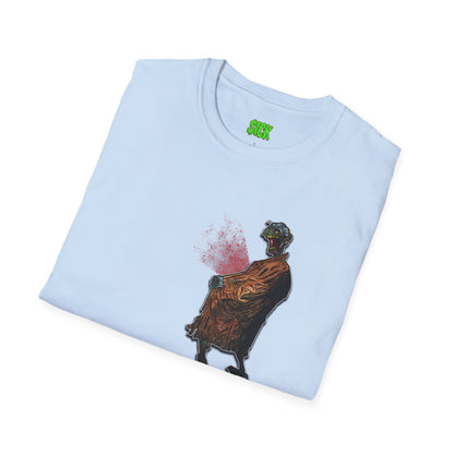 Zaddy Issues Tee