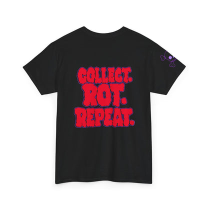 Left on Dead Tee - Elite