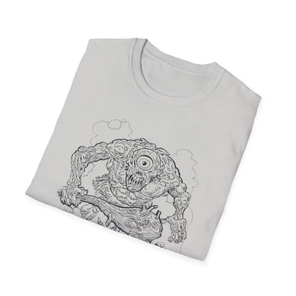 RotWorld Cyclops Zombie - Tee