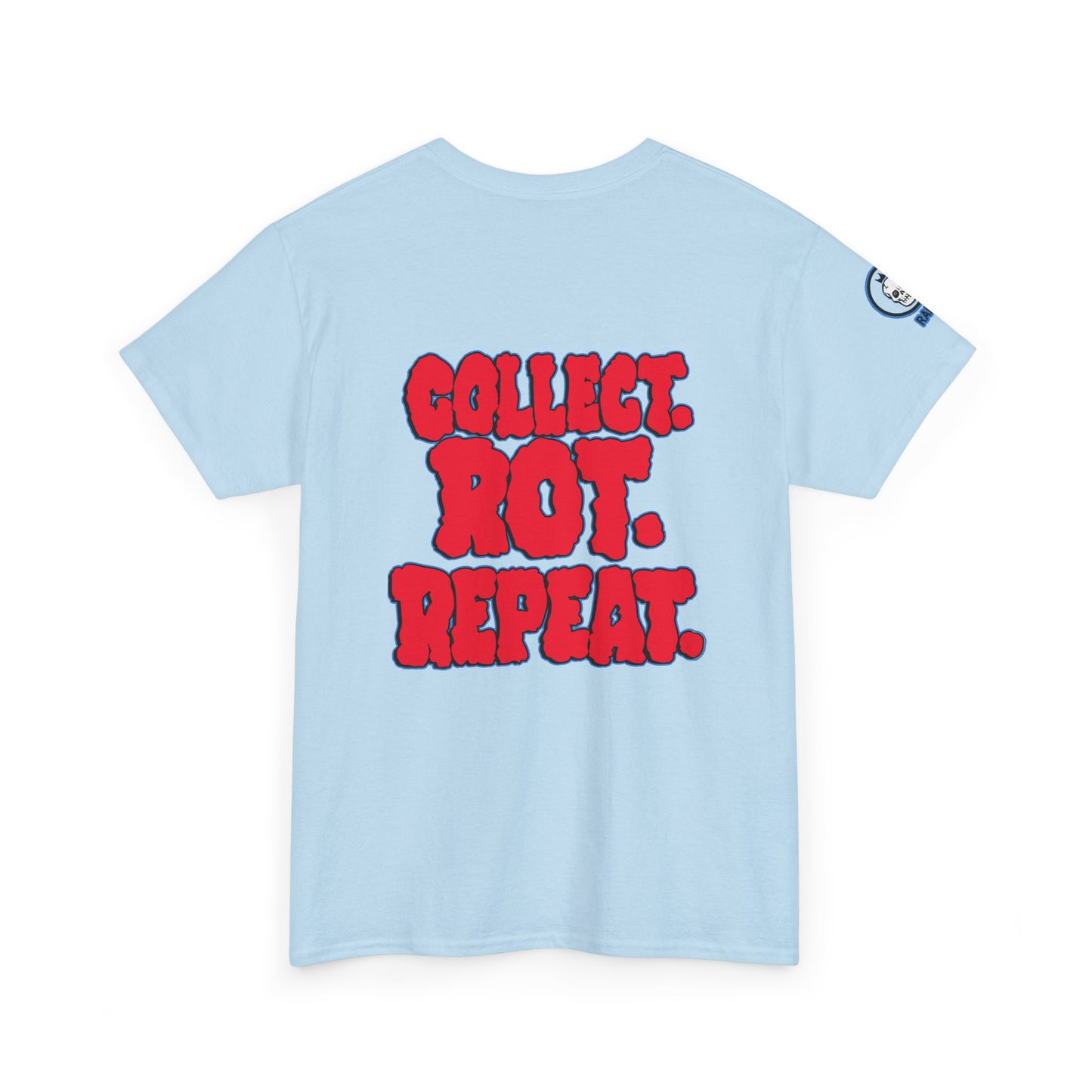 Puke Nukem Tee - Rare