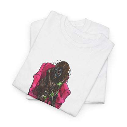 Comfort Is a Lie Tee