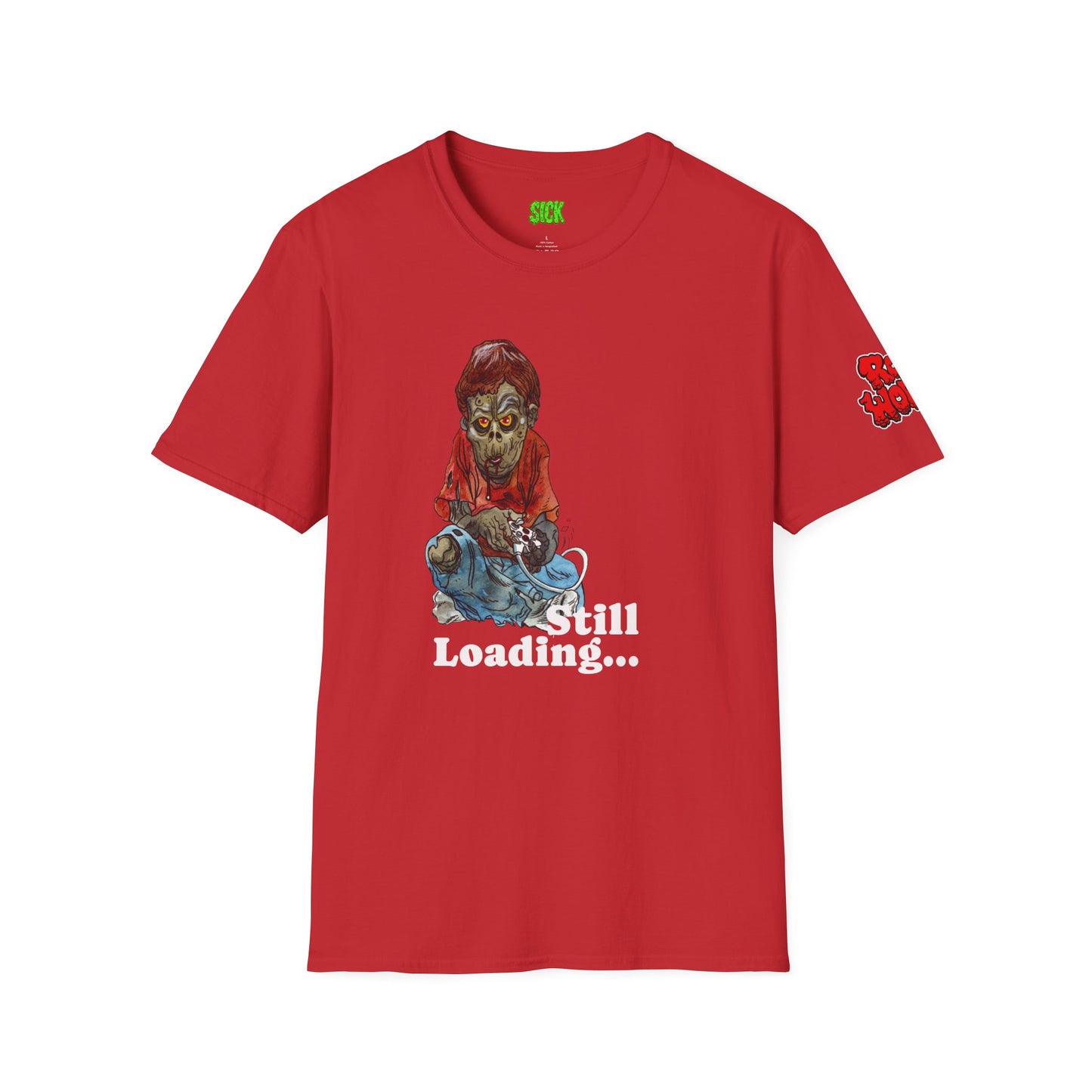 RotWorld Gaming Kid - Graphic Tee