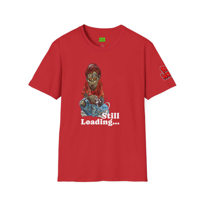 RotWorld Gaming Kid - Graphic Tee