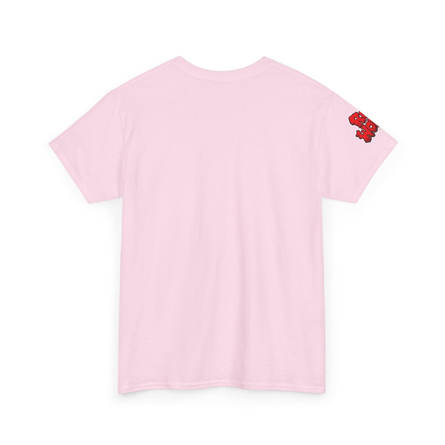Comfort Is a Lie Tee