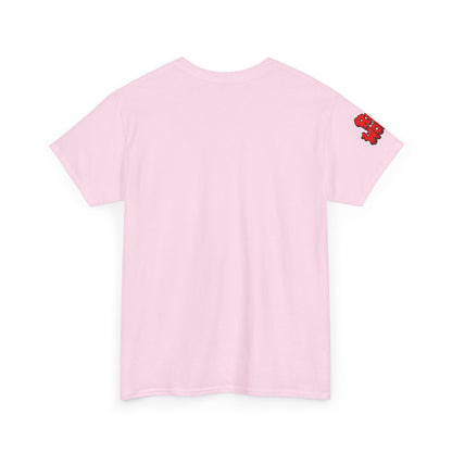 Comfort Is a Lie Tee