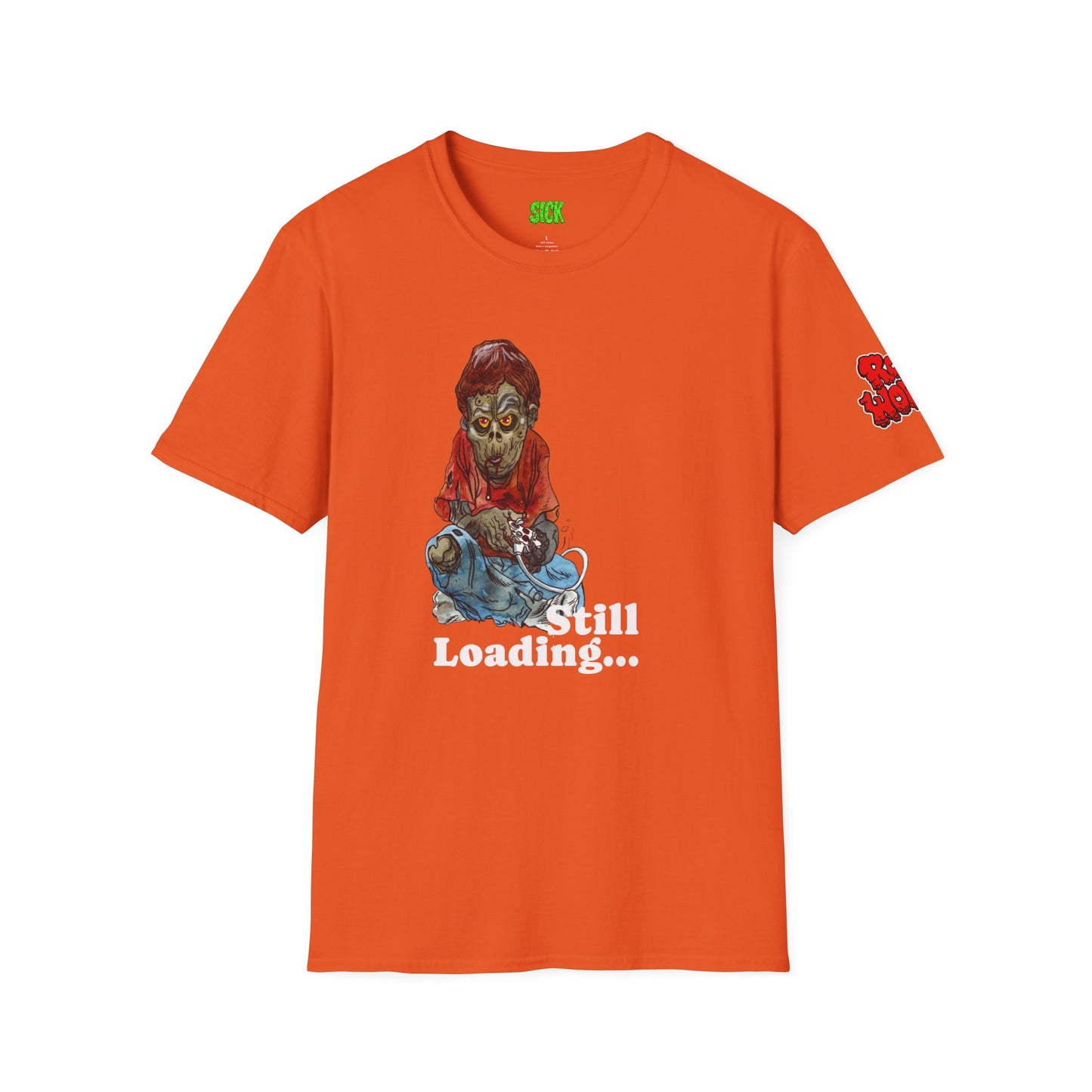 RotWorld Gaming Kid - Graphic Tee