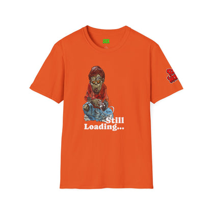 RotWorld Gaming Kid - Graphic Tee